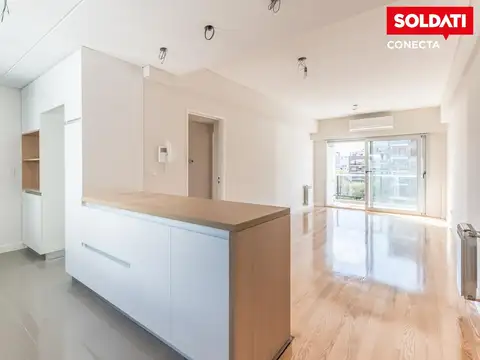 Departamento en Venta en Caballito, Capital Federal