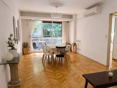 Departamento en Venta en Palermo, Capital Federal