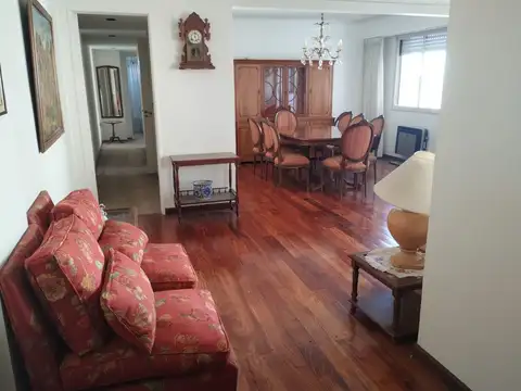 Departamento en Venta en Belgrano, Capital Federal