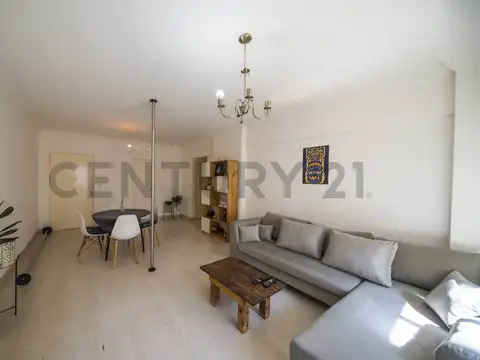 Departamento en Venta en Recoleta, Capital Federal