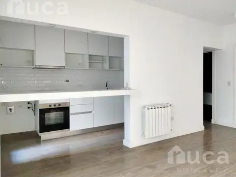 Departamento en Venta en Nuñez, Capital Federal