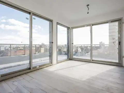 Departamento en Venta en Villa Urquiza, Capital Federal