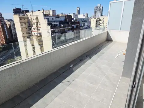 Departamento en Venta en Palermo, Capital Federal