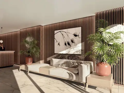 Departamento en Venta en Belgrano C, Belgrano