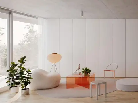 Departamento en Venta en Villa Ortuzar, Capital Federal