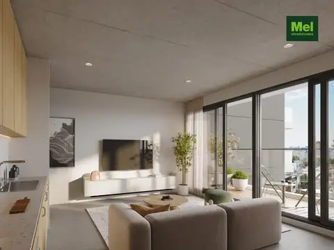 Departamento en Venta en Villa Urquiza, Capital Federal
