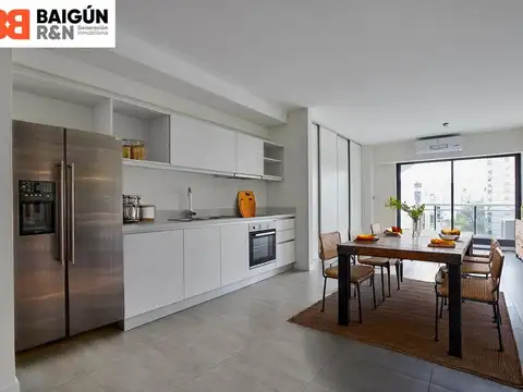 Departamento en Venta en Villa Urquiza, Capital Federal