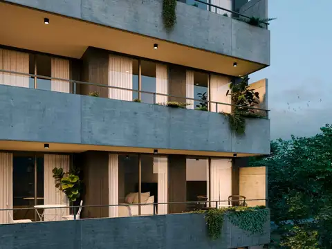 Departamento en Venta en Nuñez, Capital Federal