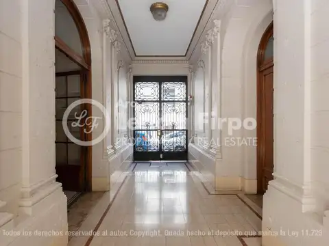 Departamento en Venta en Balvanera, Capital Federal