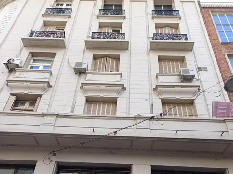 Departamento en Venta en San Nicolás, Capital Federal