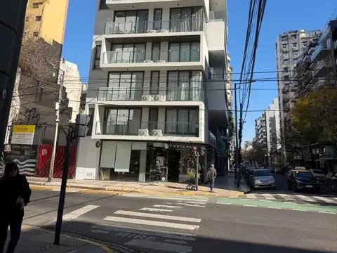 Departamento en Venta en Recoleta, Capital Federal