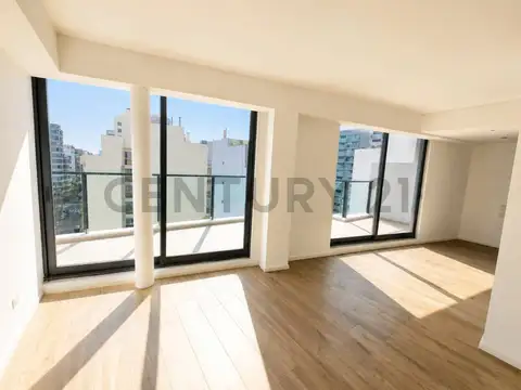 Departamento en Venta en Palermo, Capital Federal