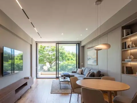 Departamento en Venta en Nuñez, Capital Federal
