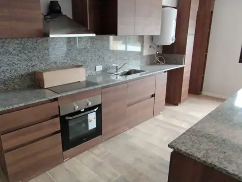 Departamento en Venta en Villa Pueyrredon, Capital Federal