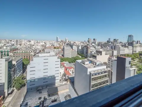 Departamento en Venta en Puerto Madero, Capital Federal