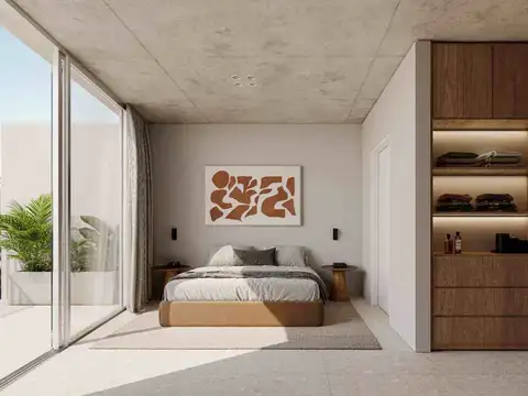 Departamento en Venta en Colegiales, Capital Federal