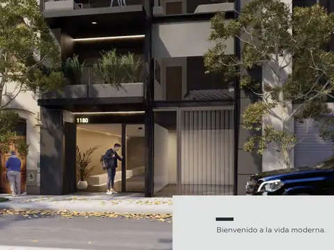 Departamento en Venta en Recoleta, Capital Federal