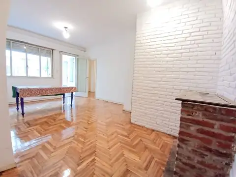 Departamento en Venta en Belgrano, Capital Federal