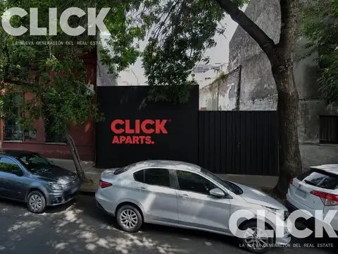 Departamento en Venta en Villa Crespo, Capital Federal
