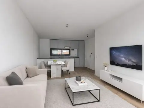 Departamento en Venta en Villa del Parque, Capital Federal