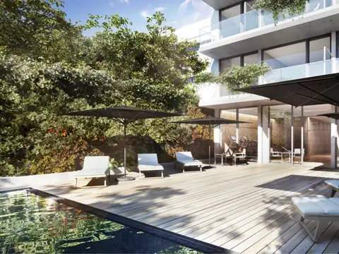 Departamento en Venta en Palermo, Capital Federal