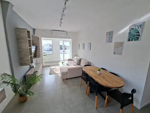 Departamento en Venta en San Nicolás, Capital Federal