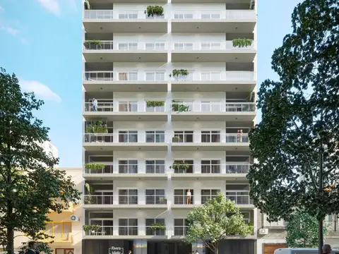 Departamento en Venta en Villa Urquiza, Capital Federal