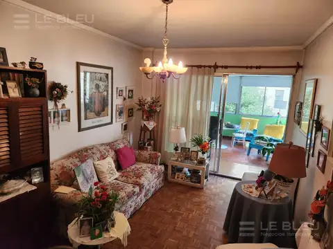 Departamento en Venta en Recoleta, Capital Federal