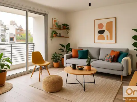 Departamento en Venta en Colegiales, Capital Federal