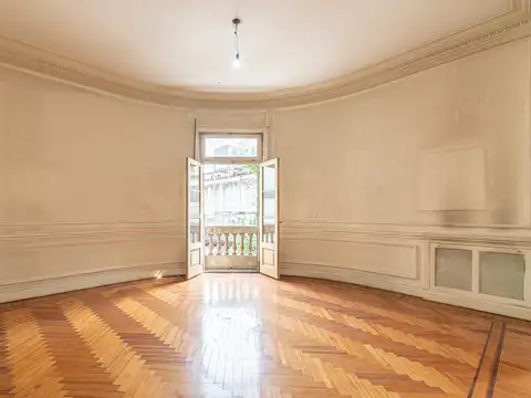 Departamento en Venta en Once, Capital Federal