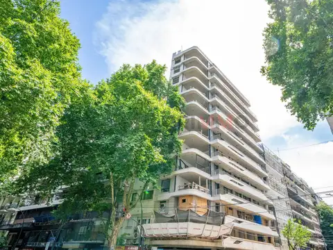 Departamento en Venta en Palermo, Capital Federal