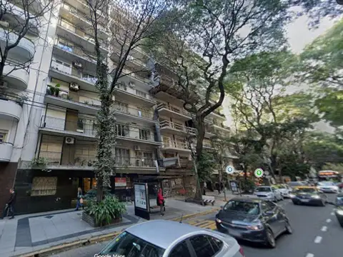 Departamento en Venta en Palermo, Capital Federal