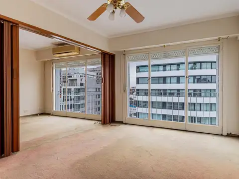 Departamento en Venta en Botanico, Palermo