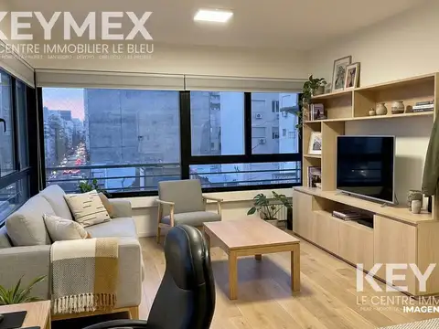 Departamento en Venta en Congreso, Capital Federal
