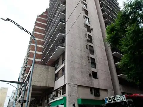 Departamento en Venta en Retiro, Capital Federal