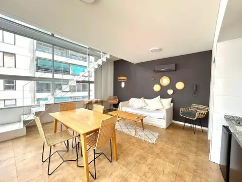 Departamento en Venta en Recoleta, Capital Federal