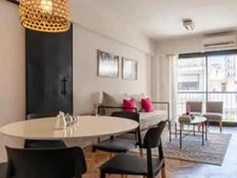 Departamento en Venta en Recoleta, Capital Federal