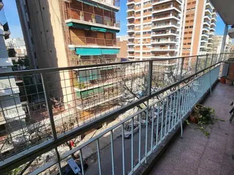 Departamento en Venta en Belgrano C, Belgrano