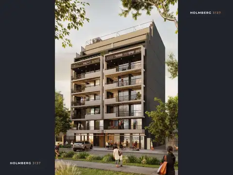 Departamento en Venta en Coghlan, Capital Federal