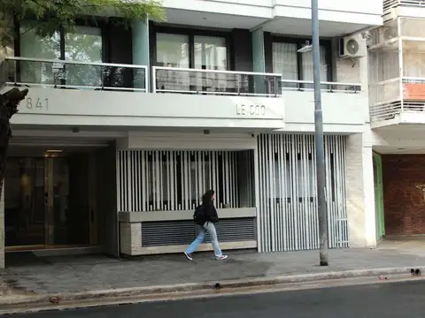Departamento en Venta en Abasto, Capital Federal