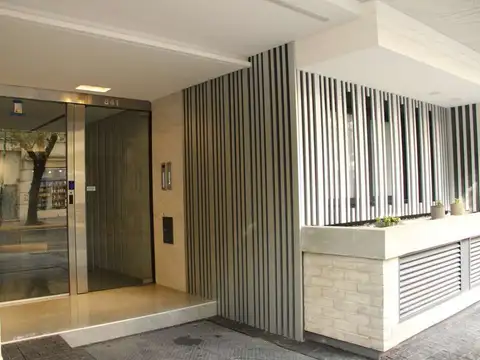 Departamento en Venta en Abasto, Capital Federal