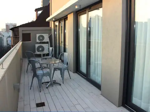 Departamento en Venta en Almagro, Capital Federal