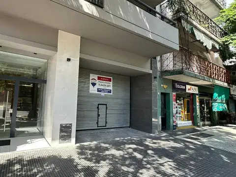 Departamento en Venta en Colegiales, Capital Federal