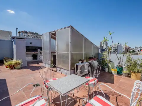 Departamento en Venta en Villa Crespo, Capital Federal