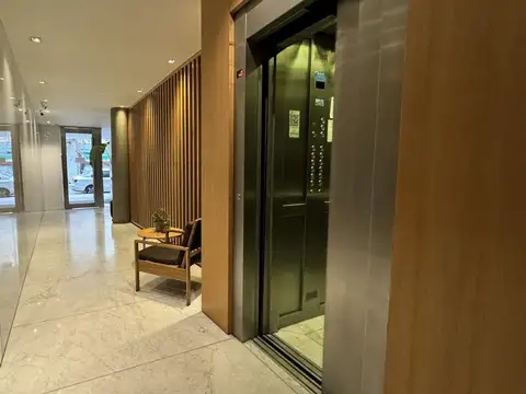 Departamento en Venta en Recoleta, Capital Federal