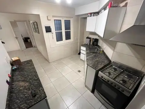 Departamento en Venta en San Cristobal, Capital Federal