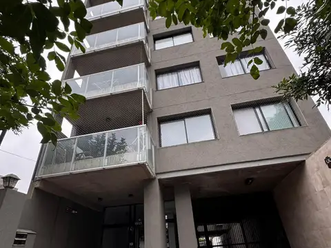 Departamento en Venta en Monte Castro, Capital Federal