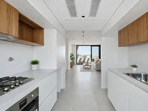 Departamento en Venta en Mataderos, Capital Federal