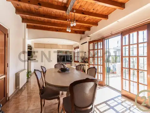 Departamento en Venta en Parque Patricios, Capital Federal