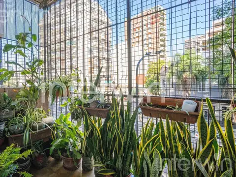 Departamento en Venta en Colegiales, Capital Federal